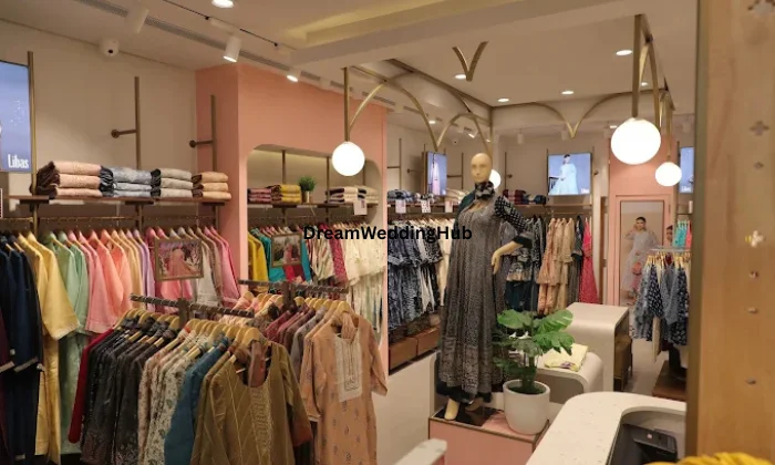 LIBAS  DLF MALL OF INDIA NOIDA